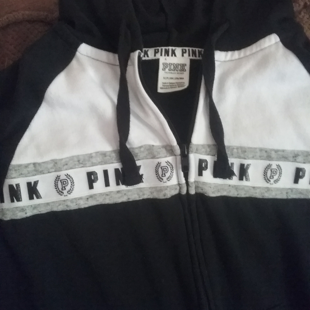 GORGEOUS SWEATSHIRT - Picture 3 of 3